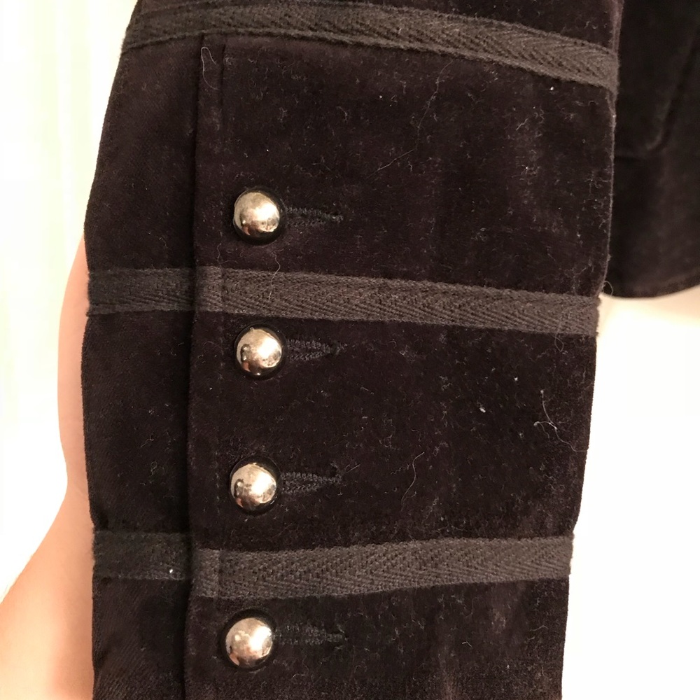 Jacket - Picture 4 of 5